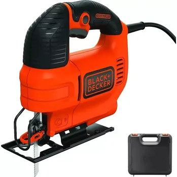 Přímočará pila KS701EK Přímočará pila Black&Decker