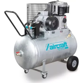 Kompresor 2018832.2 Pístový kompresor Aircraft Airprofi 853/200 P