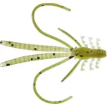 Gunki Gumová Nástraha Naiad 5cm 10 KS Gremille