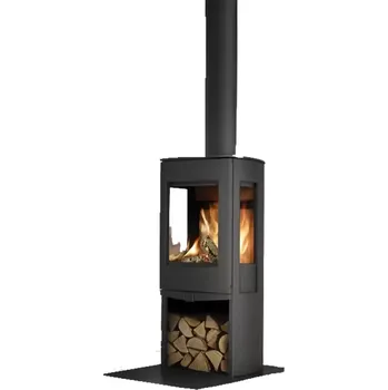 Krbová kamna 2147 Krbová kamna Dik Geurts Folke EA/RS