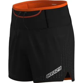 Pánské kalhoty Crazy Short Air X121 Pine Tree pánské lehké běžecké sportovní kraťasy XL