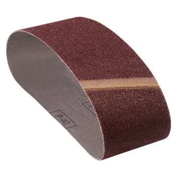 Brusný kotouč RHODIUS Brusný pás ESB KK 100 x 610 P40 PROline