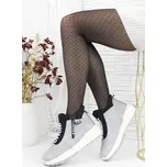 Prety Šedé zimní boty 9104-2G Velikost: 39