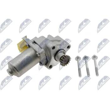 Autobaterie Spínač, pohon všech kol NTY ESR-BM-002