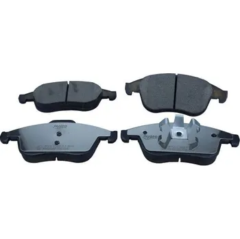Brzdová destička Sada brzdových destiček, kotoučová brzda QUARO QP7313C