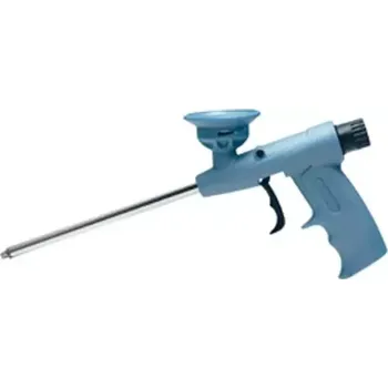 Vytlačovací pistole 4401350 Pistole na pěnu CLICK plastová