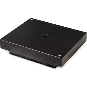 4106160 Děrovací deska Metallkraft pro 160 HBK + DOPRAVA ZDARMA!