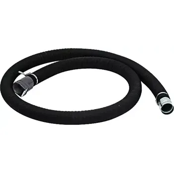 Zahradní hadice 7013435 Hadice Cleancraft O 50 mm / 3 m pro flexCAT 3100 EOT-PRO + DOPRAVA ZDARMA!