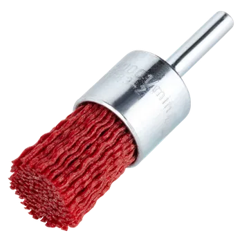 Brusný kotouč RHODIUS Štětkové kartáč HPB 25 x 25 x 6,0 zrnitost coarse TOPline