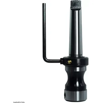 Elektrické nířadí 38720.1292 Unášecí hlava MK4 / Weldon 32 mm s chlazením Metallkraft + DOPRAVA ZDARMA!