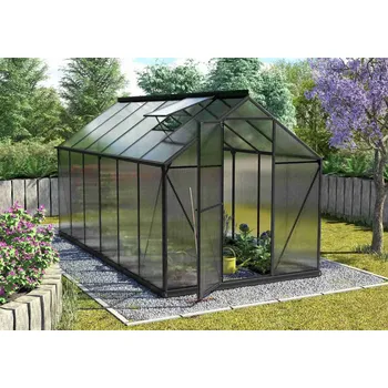 CDATA[Podrobnosti o produktu LG4142 Skleník VITAVIA VENUS 6200 PC 6 mm zelený LG4142 Skleníky řady VENUS jsou zařazeny do…
PEDDY.cz
![Skleník LG3692 Skleník VITAVIA TRITON 7500 PC 4 mm černý