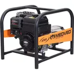 11478 Elektrocentrála MEDVED ARCTOS 3000 B