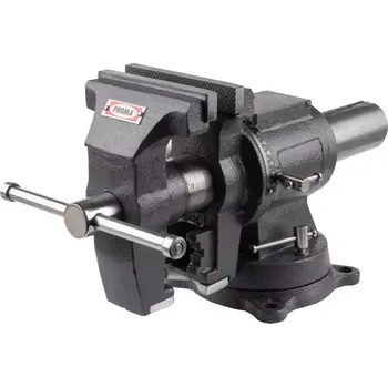 Svěrák 91001125 Víceúčelový stolní svěrák PROMA VS-125