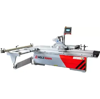 Okružní pila FKS400VF32GOLD_400 Formátovací pila Holzmann FKS400VF32GOLD 400V + DOPRAVA ZDARMA!