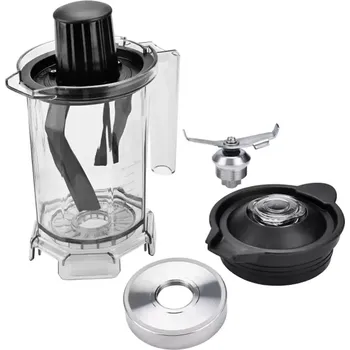 569523BDE Mixovací nádoba na suché plody 500ml Nature7