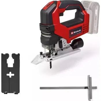 4321260 Aku přímočará pila 18V/bez aku TP-JS 18/135 Li BL - Solo Einhell + DÁREK ZDARMA!