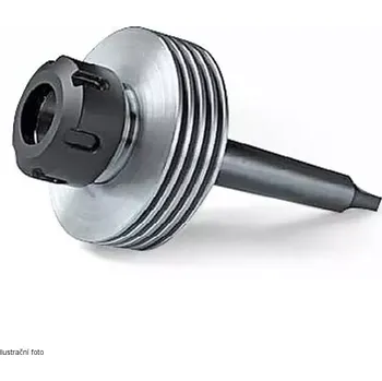 Svěrák 8561120 Kleštinový upínač MK3 / ER32 s chladičem peůměr 85 mm + DOPRAVA ZDARMA!