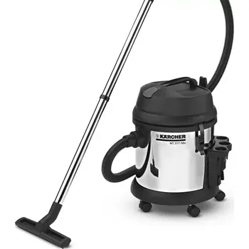 Vysavač 1.428-100.0 Vysavač na mokro-suché vysávání NT 27/1 Me Kärcher