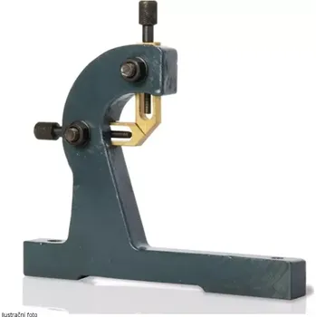 dílenský stroj 3440360 Pohyblivá luneta pro soustruh TU 2304 / 2304 V OPTIMUM