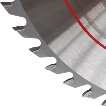 Pilový kotouč KSB25430Z60 HM pilový kotouč ZIPPER