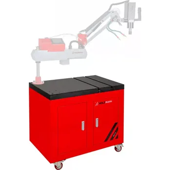 Elektrické nířadí HOLZMANN GSMMS PODSTAVEC PRO ELEKTRICKÝ ZÁVITOŘEZ