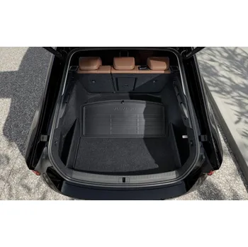 autokoberec Škoda Oboustranný koberec Octavia IV Limo