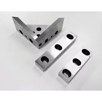 Kuchyňský nůž 3880701 Sada náhradních nožů pro AKM 100 T Metallkraft + DOPRAVA ZDARMA!