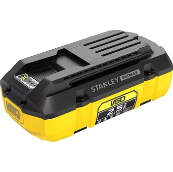 SFMCB6025 Akumulátor V60 2,5Ah Stanley FatMax