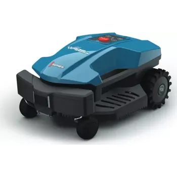 Sekačka WI025D0K1Z Robotická sekačka WIPER PREMIUM I 140