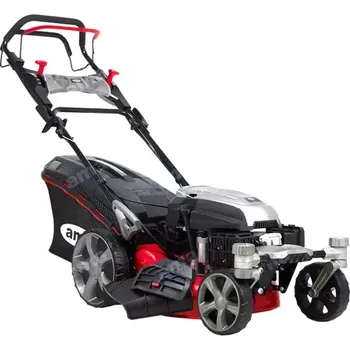Sekačka 98920 Benzinová sekačka TRX 510Z 3v1 s pojezdem Ama