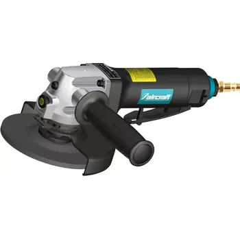 úhlová bruska 2403483 Průmyslová úhlová bruska IWS 125-2 PRO Aircraft + DOPRAVA ZDARMA!