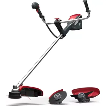 32101586 Aku křovinořez bez aku 82V CRAMER 82TBX20