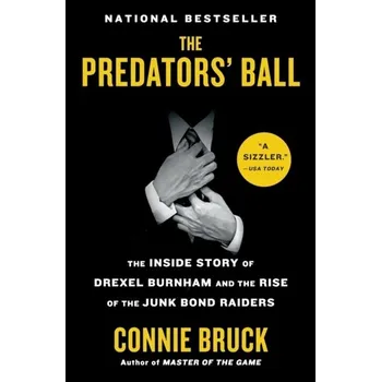 The Predators' Ball - Bruck, Connie