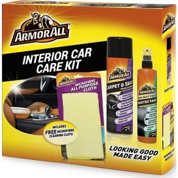 AA Balíček na čištění interiéru vozu 2H1153720