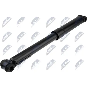 Tlumič pérování NTY A-TY-025