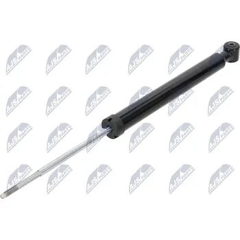 Tlumič pérování NTY A-ME-028