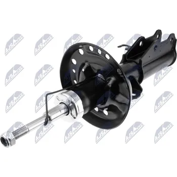 Tlumič pérování NTY A-PL-033