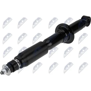 Tlumič pérování NTY A-TY-015