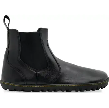 Pánská zdravotní obuv Aylla Shoes Aylla Uma Grip černo-žluté M 47