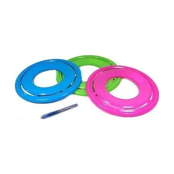 Dětské hřiště Házecí disk 29cm 5barev