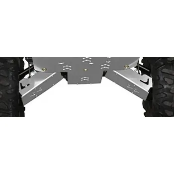 XRW BACK A.ARMS - RZR 800 S 110051003NA