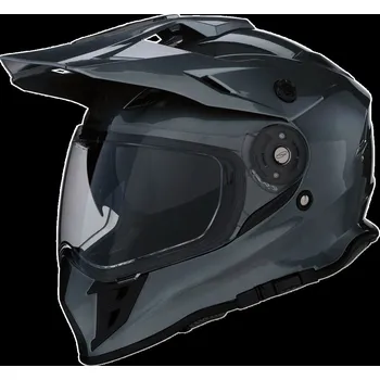 Helma na motorku Z1R HELMA RANGE DRKSIL (0101-10883) (Velikost: S) 0101-10883