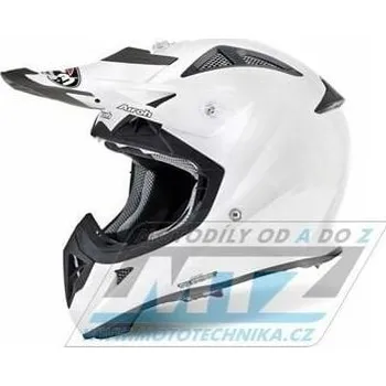 Helma na motorku Přilba dětská Airoh Aviator J AIAJ14