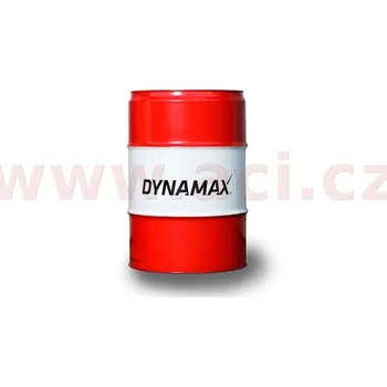 Motorový olej DYNAMAX PREMIUM ULTRA 5W40, plně syntetický motorový olej 60 l 501928