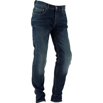 Moto kalhoty Moto kalhoty RICHA BI-STRETCH JEANS modré (Velikost: 36) MCF_13921
