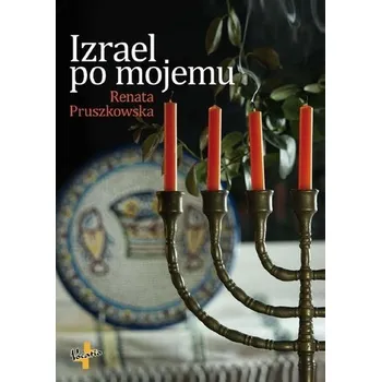 Izrael po mojemu - Agata Zborowska