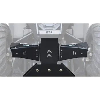 XRW FRONT A.ARMS PHD - POLARIS RZR 570 110054511PH