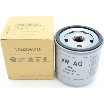 VAG 04E115561AC