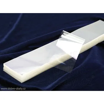 Lepicí páska Páska na boky dortů 5 cm x 30 cm, 500 ks