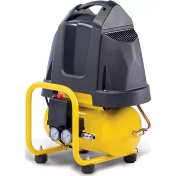 Kompresor B15-1,1-6CM Bezolejový kompresor ABAC Base Line